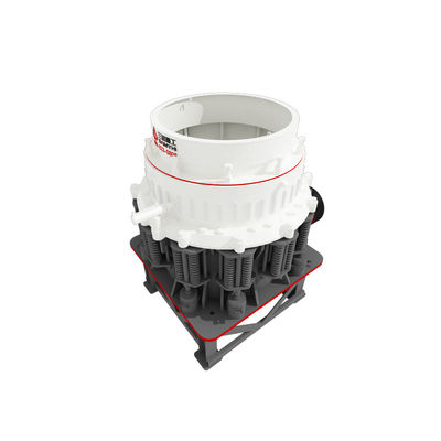 315KW モーターパワー 道路建設用 複合式 春日式 円形 クラッシャー