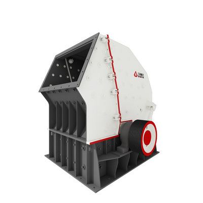 PFYシリーズ 衝撃破碎機 550KW 鉱山金属工学用