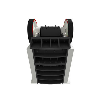 高速道路の石のマウスのクラッシャー 160KW 300-7000t/H