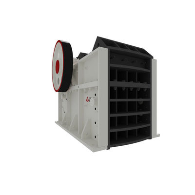 建設 異なる鉱石と岩石を粉砕するためのマウスクラッシャーマシン