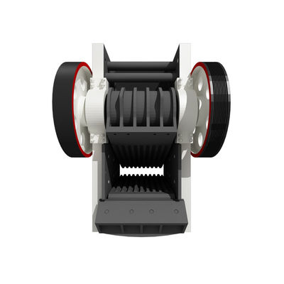 磨き 移動 粉砕 工場 鋳造 磨き 部品 石 / 鉱石 歯の粉砕