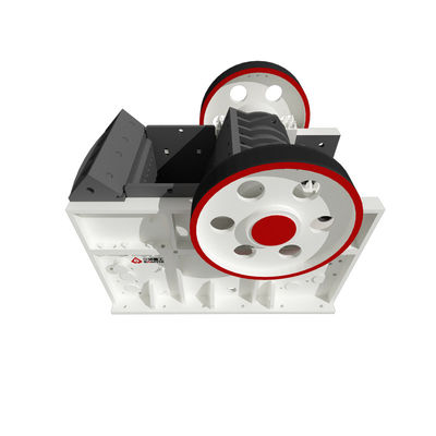 鉱山 歯石 粉砕機 110KW 大きい粉砕比率