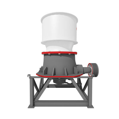 CH440 スプリング 水力/モバイル/石/金属/インパクト/ハンマーコーンクラッシャー