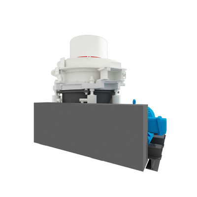 多気筒水力鉱山コーンクラッシャー 115-440 T/H 鉱石と岩石のために