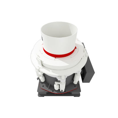 自動化 マルチシリンダー 水力コンスクラッシャー CE証明書