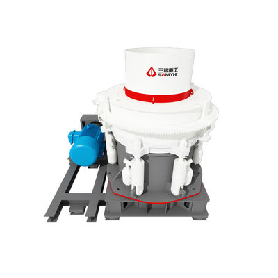 多気筒液体コーンクラッシャー 255-490t/H