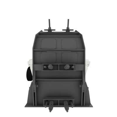 高出力 衝撃式岩石破碎機 150~700t/h 化学建設産業用