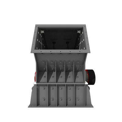 高圧縮率 ハード・インパクト・ロック・ブレッシャー 315KW 金属産業用