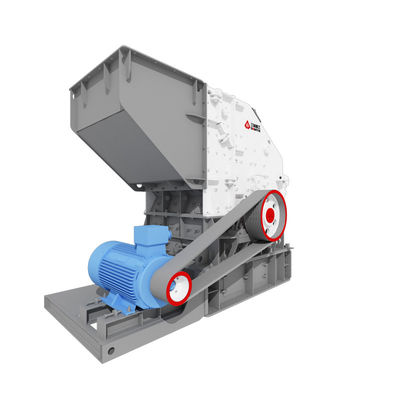 280kw メンテナンス フレンドリー 建築用材料のインパクトクラッシャー