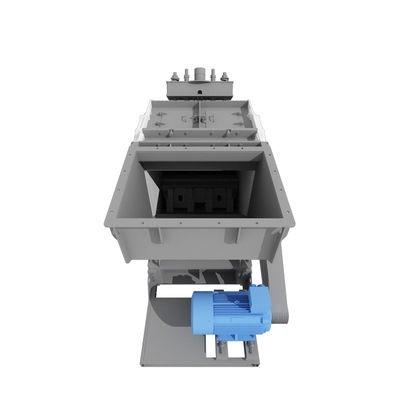 化学工業用 携帯型衝撃破碎機 200〜1000KW 150〜1200t/h