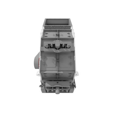 強い衝撃による石砕 150-1200t/h 建設産業用