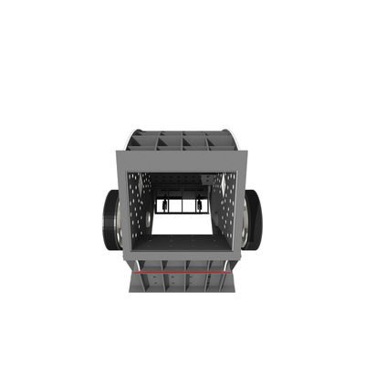 磨き耐性ハンマークラッシャーマシン 252-400t/H シンプルな操作