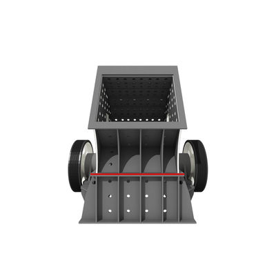 細工型 水力石砕機 355KW 350-500t/h