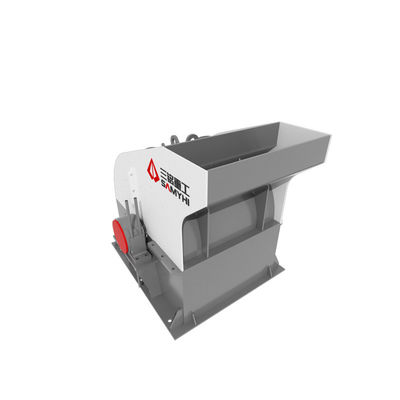 高自動砂作り機械 110-132KW 建設産業用