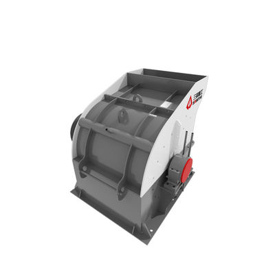 幅広い用途の効率的な砂作り機械 75-160KW 金属産業用