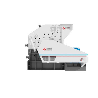 革新的な温度制御を特徴とする高効率150 TPH製砂機