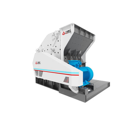 安定した150 TPH 砂を作る機械 革新的な温度制御