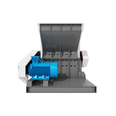 超細砂作機 250~355KW 建設用