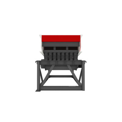 鉱山と金属産業のためのダブルシャフト電気振動式フィッダー