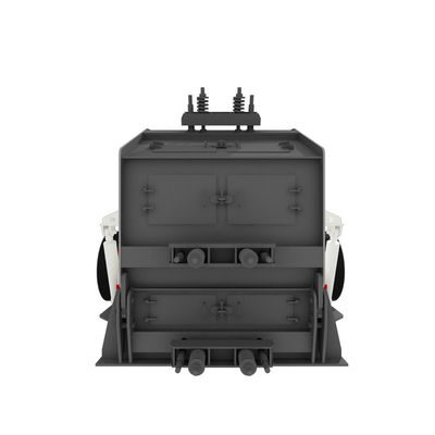 ハードロック・インパクト・クラッシャー 150-700t/h