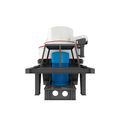 グラニート・クラッシング垂直・シャフト・インパクター 250-1500t/H