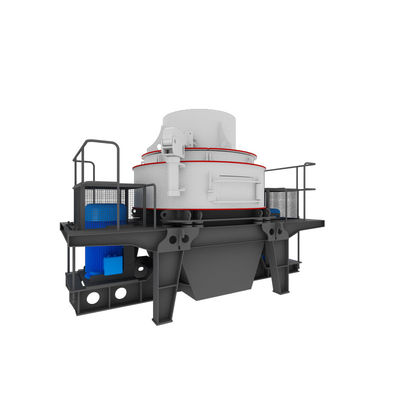 先進 技術 を 備えた 耐久 性 の 砂 製造 機械