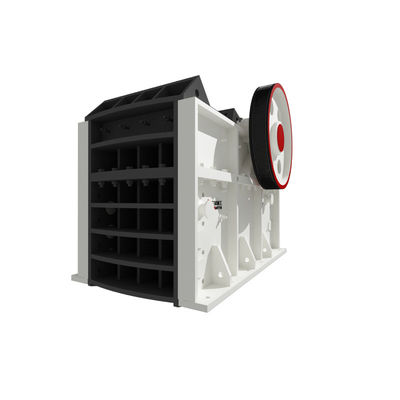 建設用 石砕機 160KW メンテナンスが簡単
