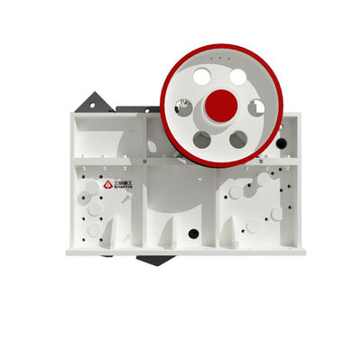 鉱山のマウスクラッシングマシン 354KW