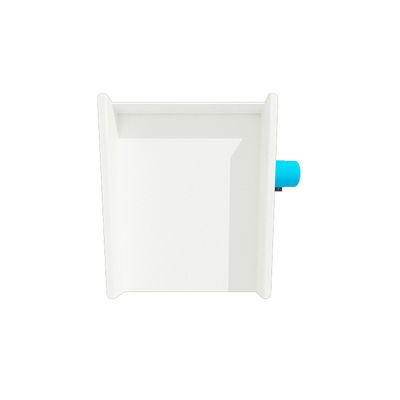 400mm フィード粒度 シングルシャフト振動式フィッダー