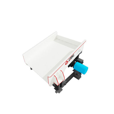 シングルシャフト自動給餌機 18.5kw 安定振動