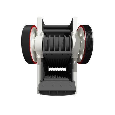 バザルト クラッシング 機器 マウス クラッシング マシン 100KW 300 T/h