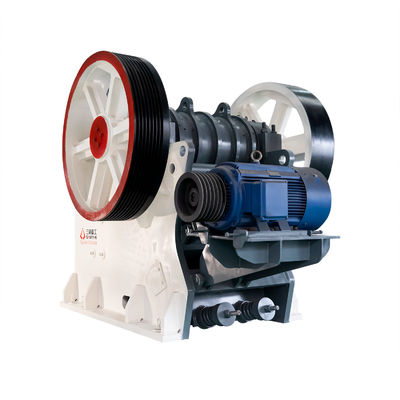 石粉砕機械 石と花岩のためのマウスの粉砕機