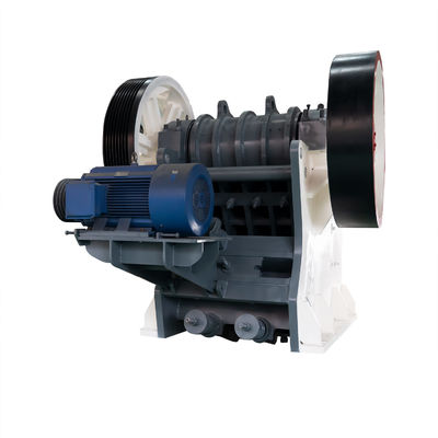 石粉砕機械 石灰石と花岩石のための口腔粉砕機 150 T / H