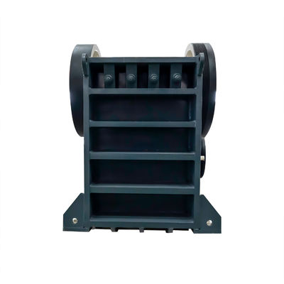 鉱石の粉砕装置 歯の粉砕機 132KW 500T / hの容量