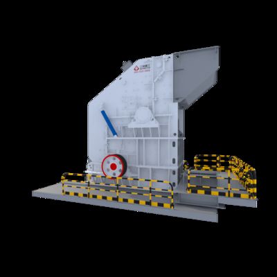 高効率の300 TPH 多機能のクラッシャー/砂を作る機械