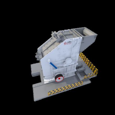 300 TPH 高性能多機能粉砕機/砂を作る機械