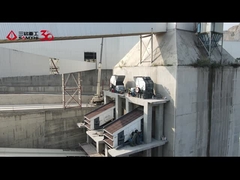 インパクト・クラッシャー