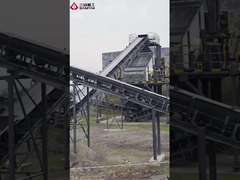 クラッシャーシーン