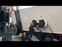 振動フィーダー