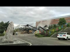 ハードロックサンドメーカー